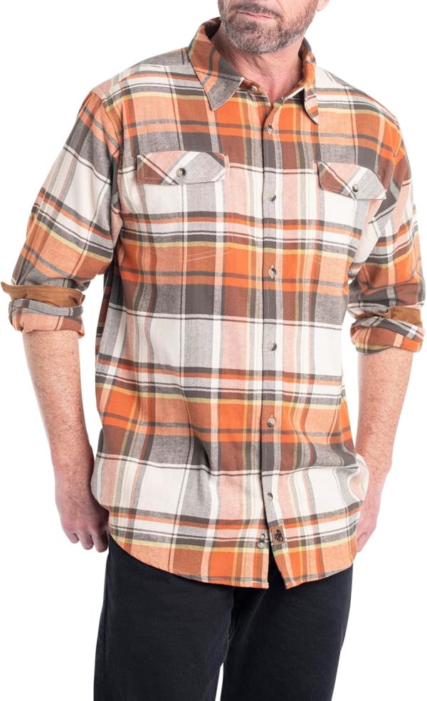 Men's Legendary Flannel Shirt
